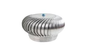 Exaustor Eolico Grill 580 Mm Desmontado Pre Montado