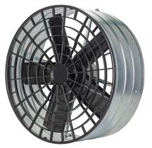 Exaustor (exaustão/ventilação) 40cm Comercial Ventisol