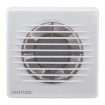 Exaustor exb100 para banheiro