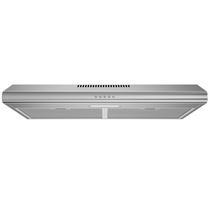 Exaustor FIREGAS Under Cabinet de 30 polegadas 250 CFM com LED