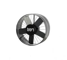 Exaustor grafite 40cm 220v - tron Exaustor grafite 40cm 220v - tron