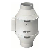 Exaustor helicocentrifugo mixvent soler e palau - td-250/100