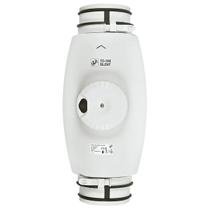 Exaustor Helicocentrifugo Soler e Palau - Td-350/125 Silent