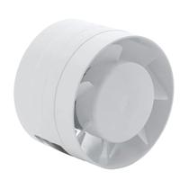 Exaustor Helicoidal para Dutos 99mm Soler e Palau - TDM-100