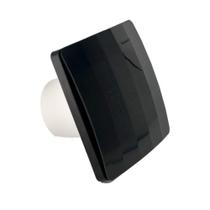 Exaustor High Class M 160 Preto Bivolt - Ventokit