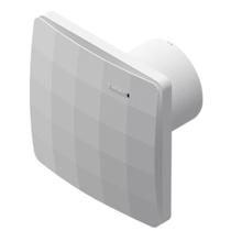 Exaustor High Class M 80 Branco Bivolt - Ventokit