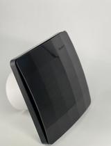 Exaustor Hight Class M 80 preto bivolt Ventokit Exaustor Hight Class M 80 preto bivolt Ventokit