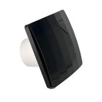 Exaustor Hign Class M 80 Preto Bivolt - Ventokit