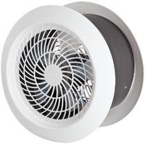 Exaustor ind axial 220v mono 25cm premium - ventisol