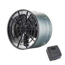 Exaustor Industrial 30 CM com Reversão 220V VENTISOL Exaustor Industrial 30 CM com Reversão 220V VENTISOL
