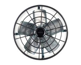 Exaustor Industrial 30Cm 1/6Cv 220V