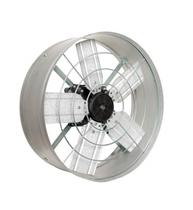 Exaustor Industrial 400Mm 144W Solaster