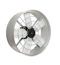 Exaustor Industrial 40cm 144W 220V - Solaster