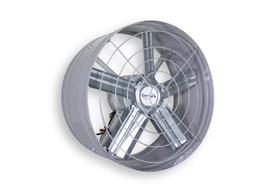 Exaustor Industrial 40cm - Alta Vazão - 9.000 M³h. - Coifa - Bivolt