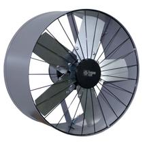 Exaustor Industrial 40cm Loren Sid Cinza Bivolt Exaustor Industrial 40cm Loren Sid Cinza Bivolt