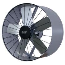 Exaustor Industrial 40cm Loren Sid Cinza Exaustor Industrial 40cm Loren Sid Cinza