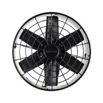 Exaustor Industrial 40cm Motor Blindado 1/2cv Ventisol 220v