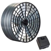 Exaustor Industrial 50 CM com Reversão 110V VENTISOL Exaustor Industrial 50 CM com Reversão 110V VENTISOL