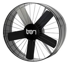 Exaustor Industrial 50cm Grafite Bivolt Tron
