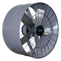 Exaustor Industrial 50cm Loren Sid Cinza Exaustor Industrial 50cm Loren Sid Cinza