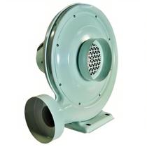 Exaustor Industrial 750w - 100mm