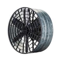 Exaustor Industrial Axial 220V MONO 4P 50CM - 9807 VENTISOL