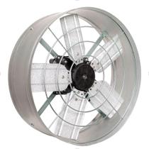 Exaustor Industrial Axial 40cm Monofásico 220V EX402 Goar