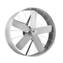 Exaustor Industrial Axial 50cm 127v Ventidelta