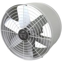 Exaustor Industrial Axial 50cm Bivolt EQ500 M4 QUALITAS Alta Vazão de Ar e Durabilidade