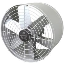 Exaustor Industrial Axial 50cm Trifásico 6 Polos Ventisilva E50T6 Exaustor Industrial Axial 50cm Trifásico 6 Polos Ventisilva E50T6