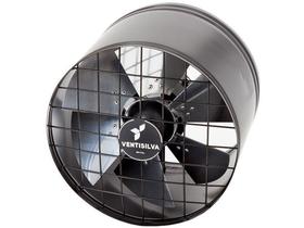 Exaustor Industrial Axial de Cozinha 40cm - Ventisilva E40M6