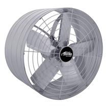 Exaustor Industrial / Comercial 50Cm Turbão Alta Vão 127V