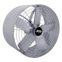 Exaustor Industrial / Comercial 50Cm Turbão Alta Vazão 220V