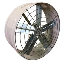 Exaustor industrial de parede 30cm 127v