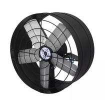 Exaustor Industrial Exaustão Ventilação 50 Cm Comercial / Residencial Com Chave De Reversão Exaustor Industrial Exaustão Ventilação 50 Cm Comercial / Residencial Com Chave De Reversão