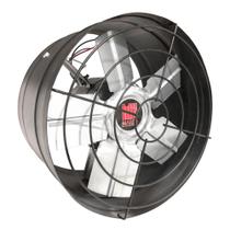 Exaustor Industrial Exaustão Ventilação Alta Vazão 30cm 110v