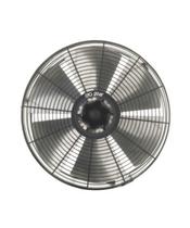 Exaustor Industrial GOAR 40cm Linha Pesada 220V