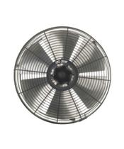 Exaustor Industrial GOAR 40cm Linha Pesada 220V