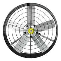 Exaustor Industrial Infinity 50 Cm Com Reversão 220v 220v 220v Exaustor Industrial Infinity 50 Cm Com Reversão 220v 220v 220v