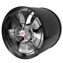 Exaustor Industrial Linha Pesada Venti Delta de 30 cm para Churrasqueira com Alta Vazão e Alta Rotação de 1.720 rpm Bivolt