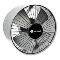 Exaustor Industrial Loren Sid 30cm Parede 130W Bivolt Cinza Exaustor Industrial Loren Sid 30cm Parede 130W Bivolt Cinza