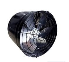 Exaustor Industrial Ventair 30cm- 300w -monofásico - Coifas