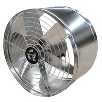 Exaustor INOX 50cm Original Qualitas EQ500m4 - Garantia de 2 anos