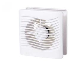 Exaustor Itc 150 P/ Banheiro 127v 18w Ed153 16m² Itc