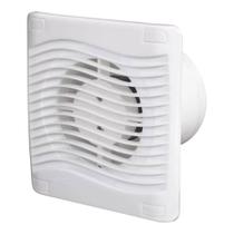 Exaustor Itc 90 com Grade 9,8cm Safanelli 220v Branco Exaustor Itc 90 com Grade 9,8cm Safanelli 220v Branco