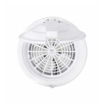 Exaustor ITC Tradicional com Tampa 220V Branco