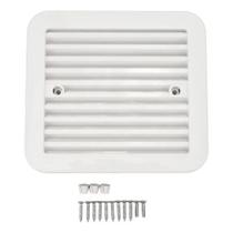 Exaustor Lateral Rv Ventilador Grade Motorh0M3 Trailer 12V