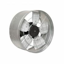 Exaustor Leve Tradicional 30cm 137 Watts 127 Volts - EX301 - GOAR