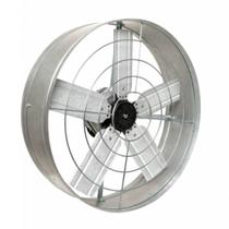 Exaustor Leve Tradicional 50cm 158 Watts 127 Volts - EX501 - GOAR