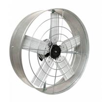 Exaustor Leve Tradicional 50cm 158 Watts 220 Volts - EX502 - GOAR